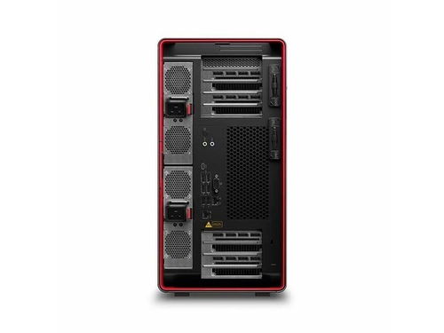 聯(lián)想ThinkStation PX 4410T工作站 成都31899元，專業(yè)開發(fā)者的強(qiáng)力引擎