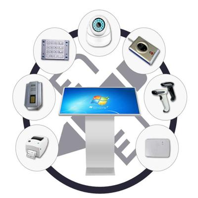 智能校園新生態 感觸FeelTouch賦能自助服務一體機的應用與展望